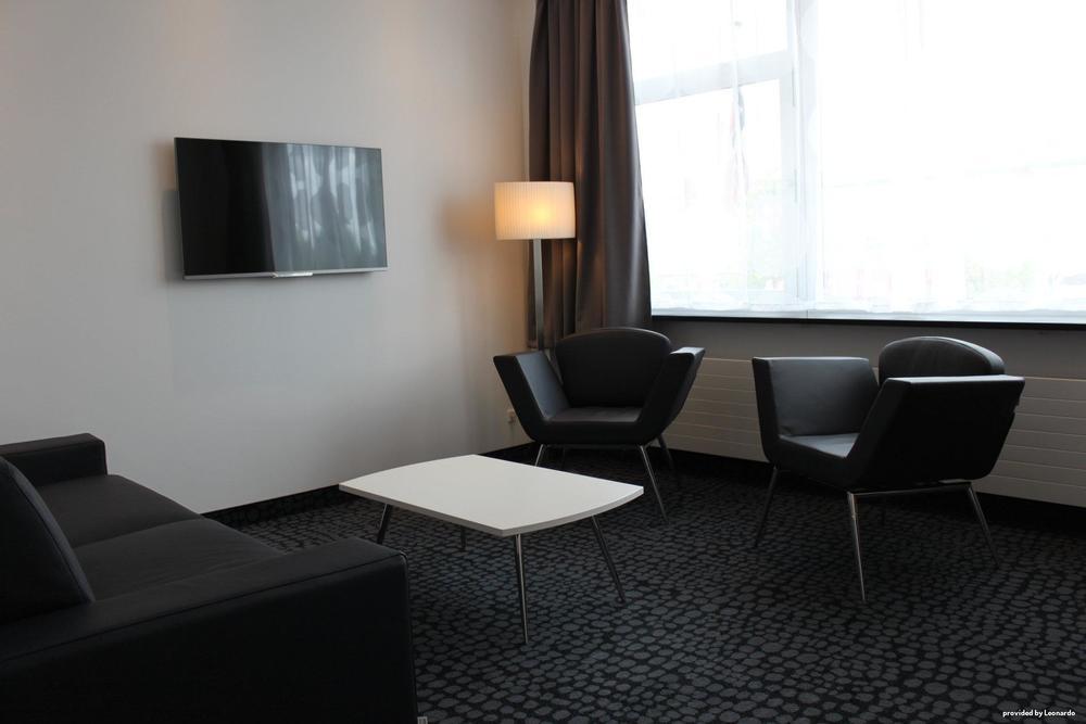 ProfilHotels Mercur Hotel Kopenhagen Exterior foto